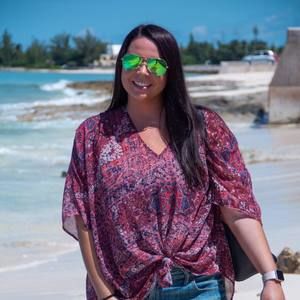 Meet your Posher, Karlyn